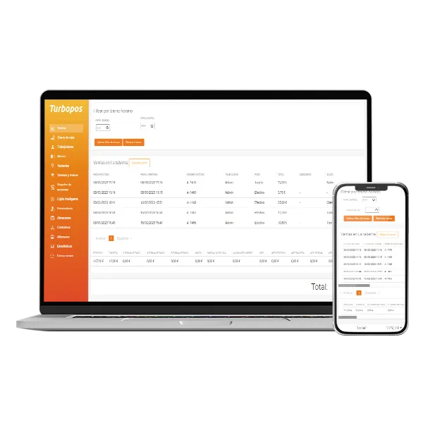 turbopos pro