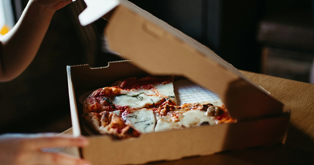 Pizzerias