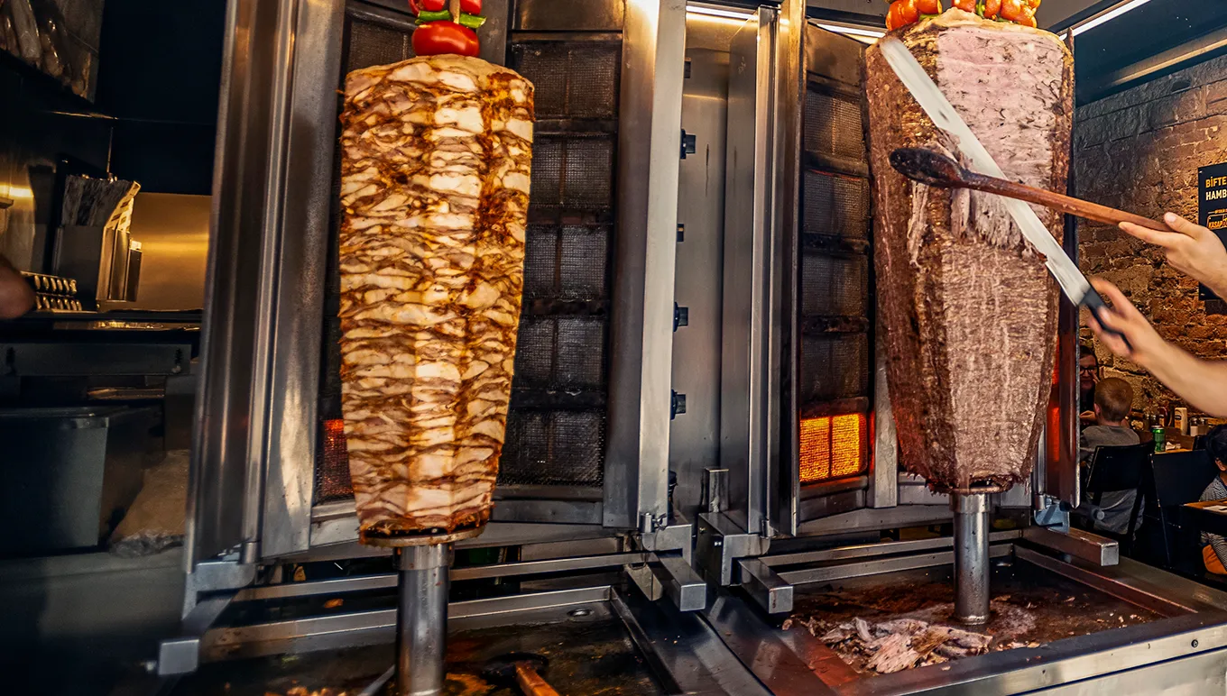 makro doner