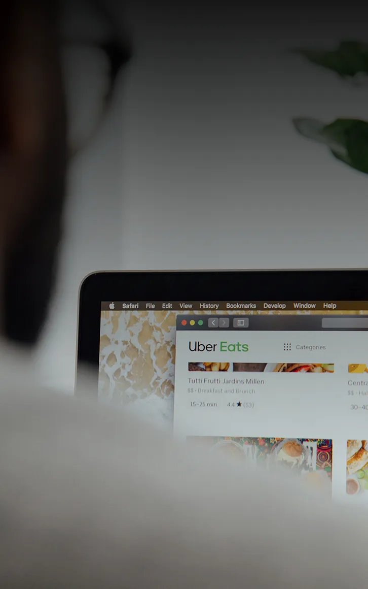 uber-glovo