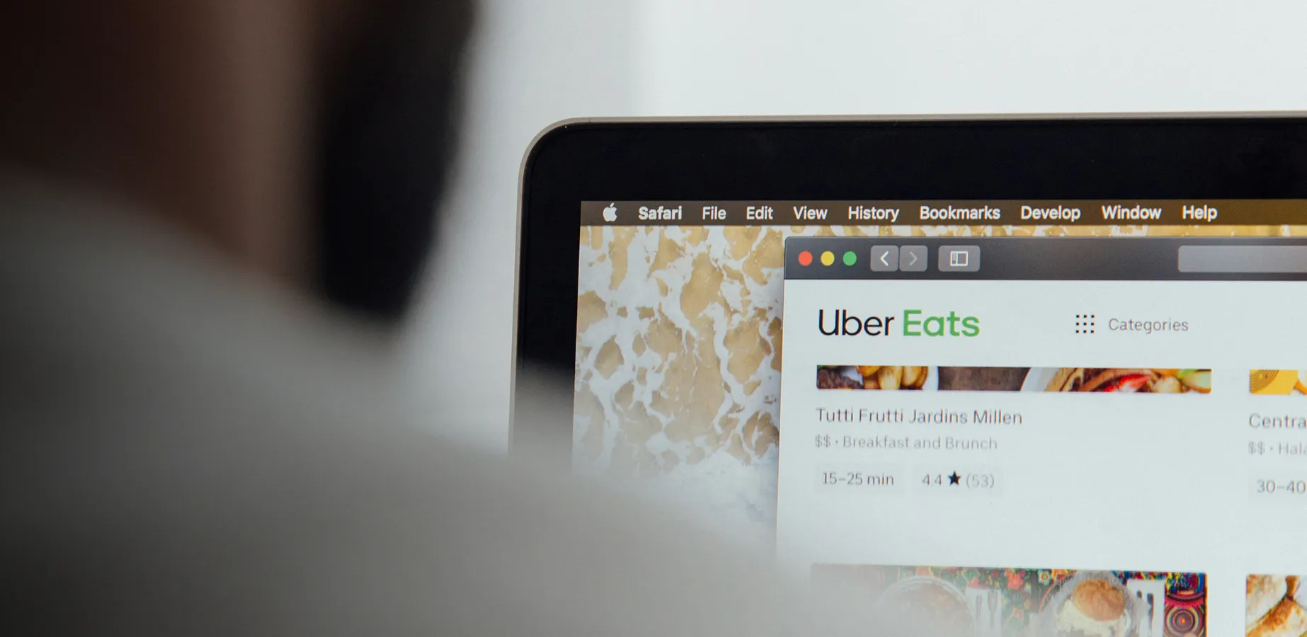 uber-glovo