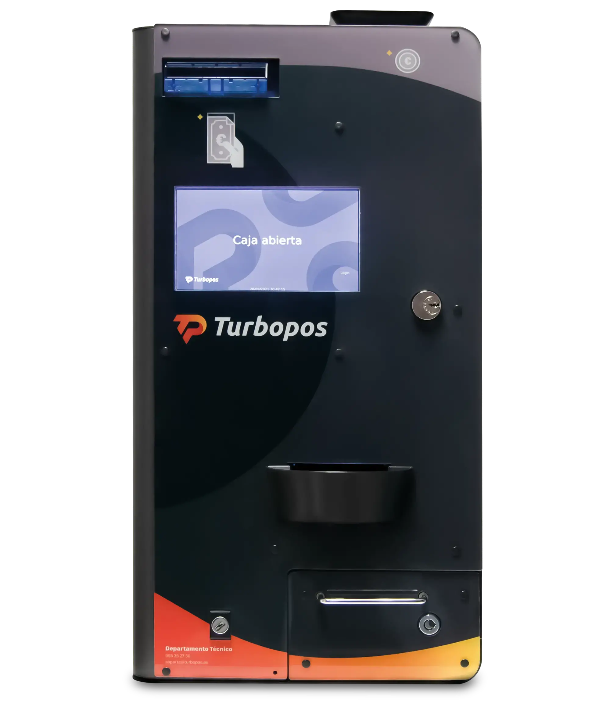 turbocash
